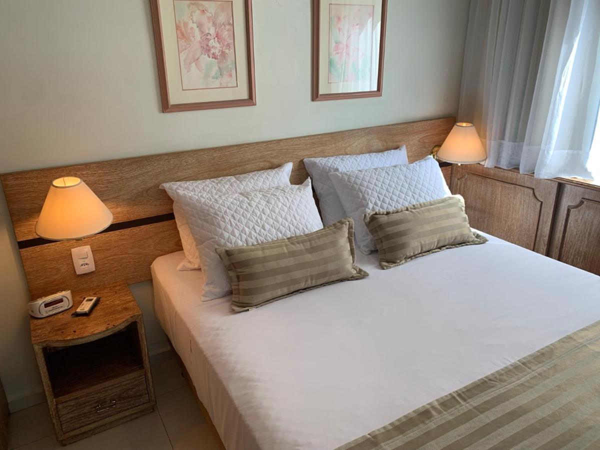 Apartamento Landmark By Hotelaria Brasil *
