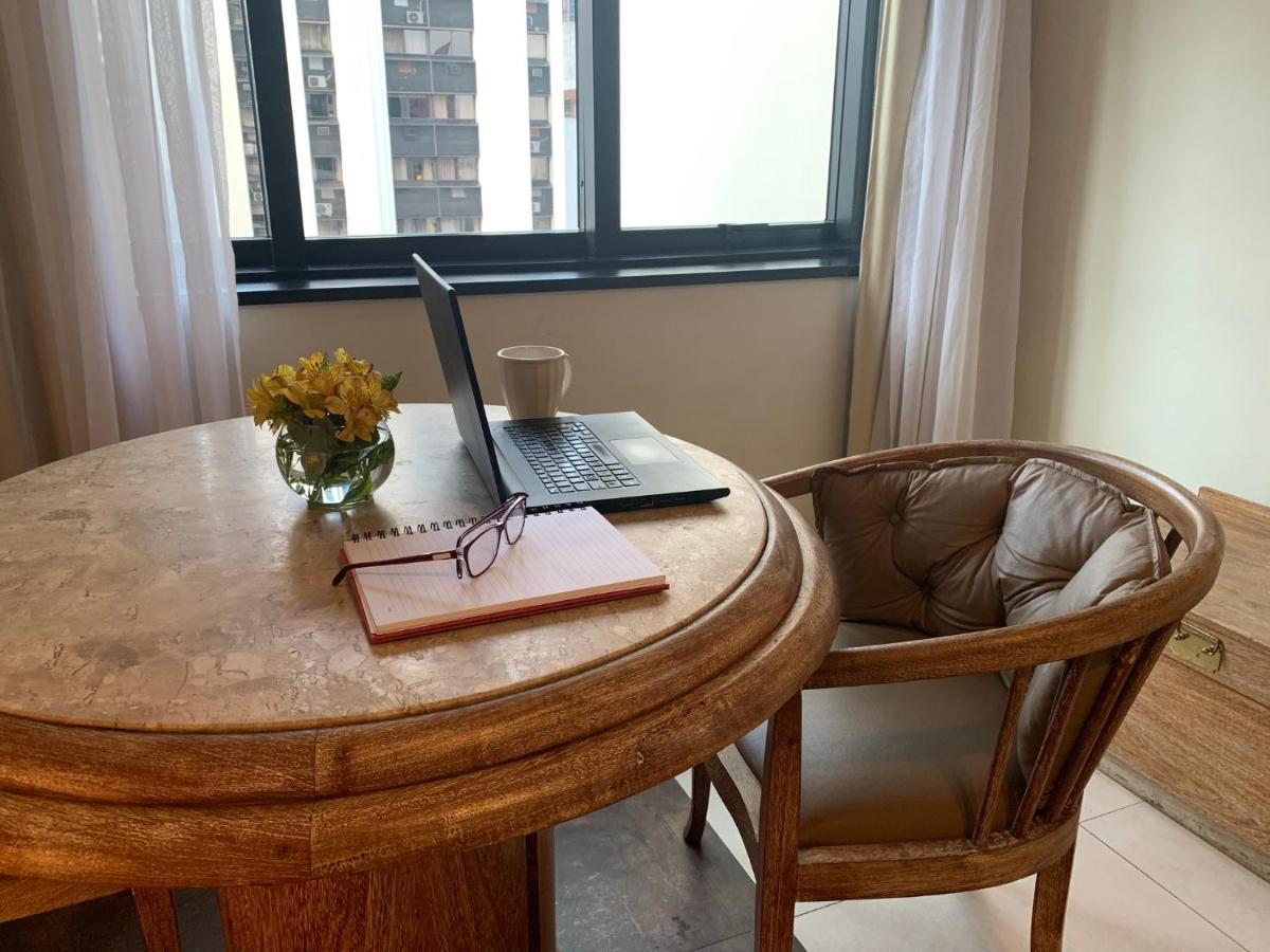 Landmark By Hotelaria Brasil Apartamento *